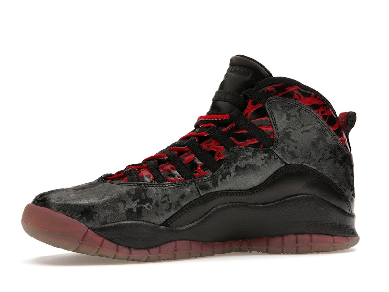 Jordan 10 Retro Doernbecher