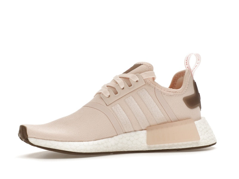 adidas NMD R1 Wonder Quartz Earth Strata Super Pop (Women's)