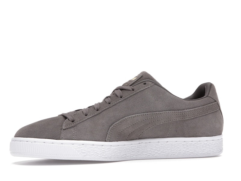 Puma Suede TMC Grey