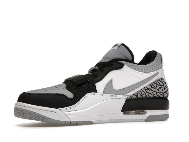 Jordan Legacy 312 Low Light Smoke Grey