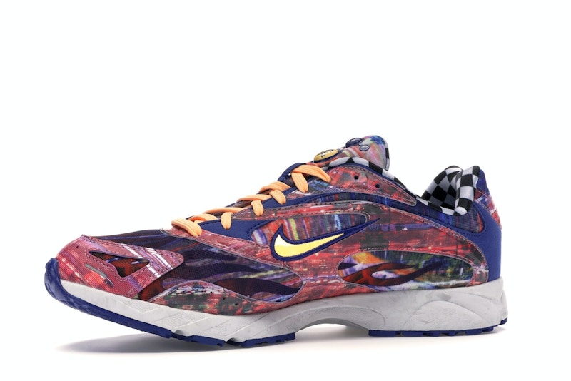 Nike Zoom Streak Spectrum Plus Melon Tint