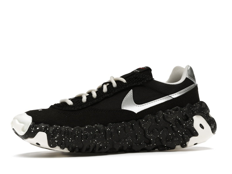 Nike Overbreak SP Undercover Black