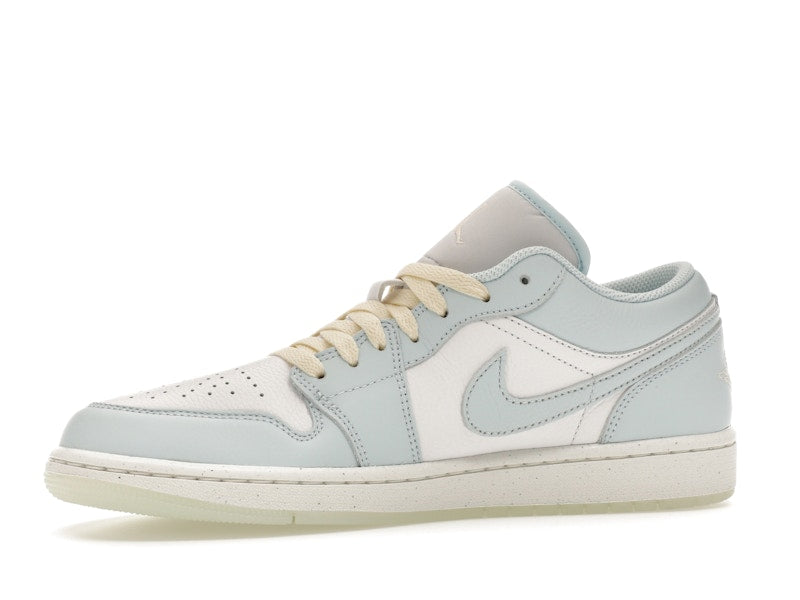 Jordan 1 Low SE Glacier Blue Summit White