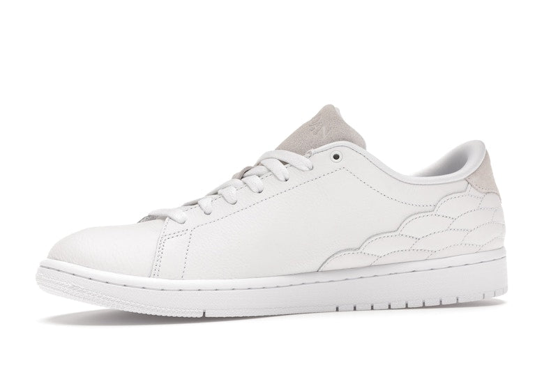 Jordan Centre Court White