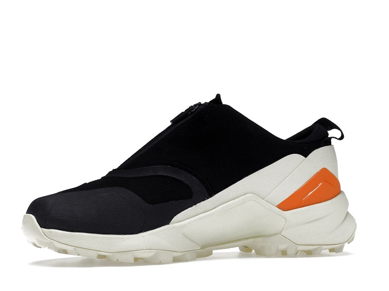 adidas Y-3 Terrex Swift R3 GTX Low Black Cream White Orange