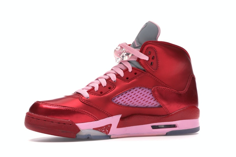 Jordan 5 Retro Valentine's Day (GS)
