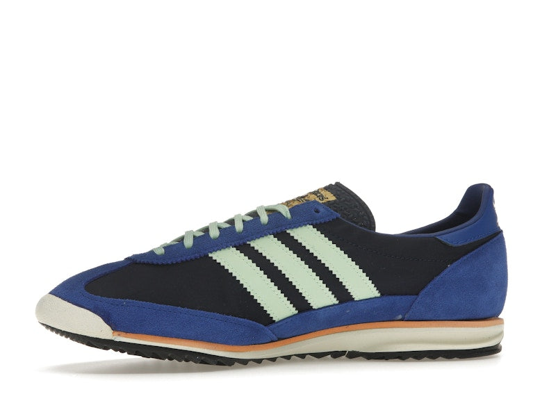 adidas SL 72 Night Indigo Semi Green Spark (Women's)