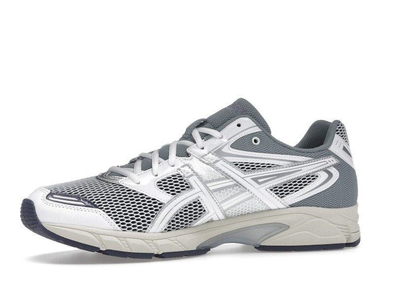 ASICS Gel-DS Trainer 14 White Pure Silver