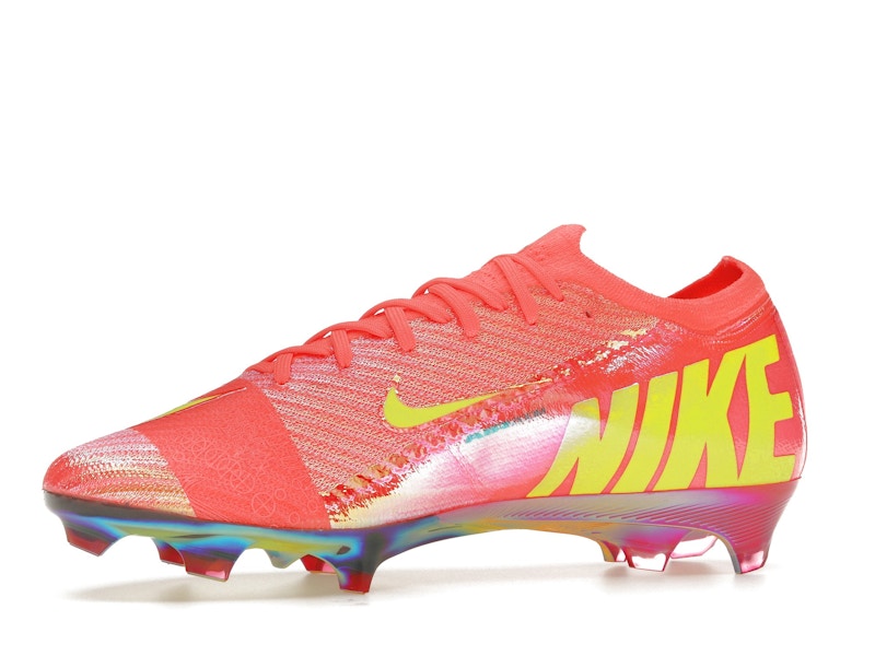 Nike Zoom Mercurial Vapor 16 Elite SE FG Cosmic Speed Chapter 2 Pack
