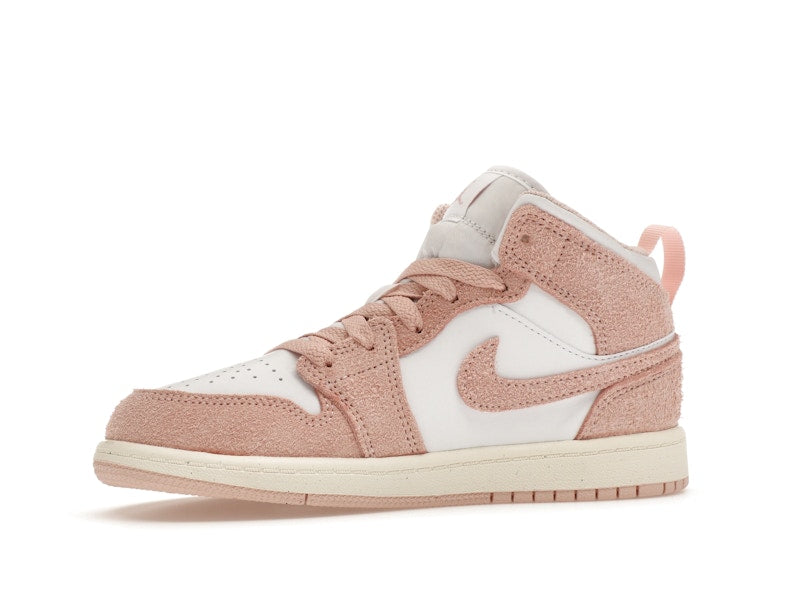 Jordan 1 Mid SE Legend Pink (PS)