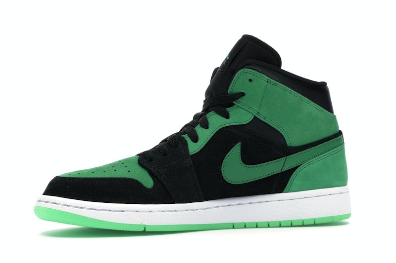 Jordan 1 Mid Xbox E3 (2018)