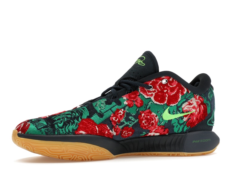 Nike LeBron 21 PRM Father of Pearl