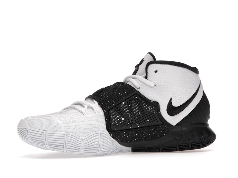 Nike Kyrie 6 Team White Black