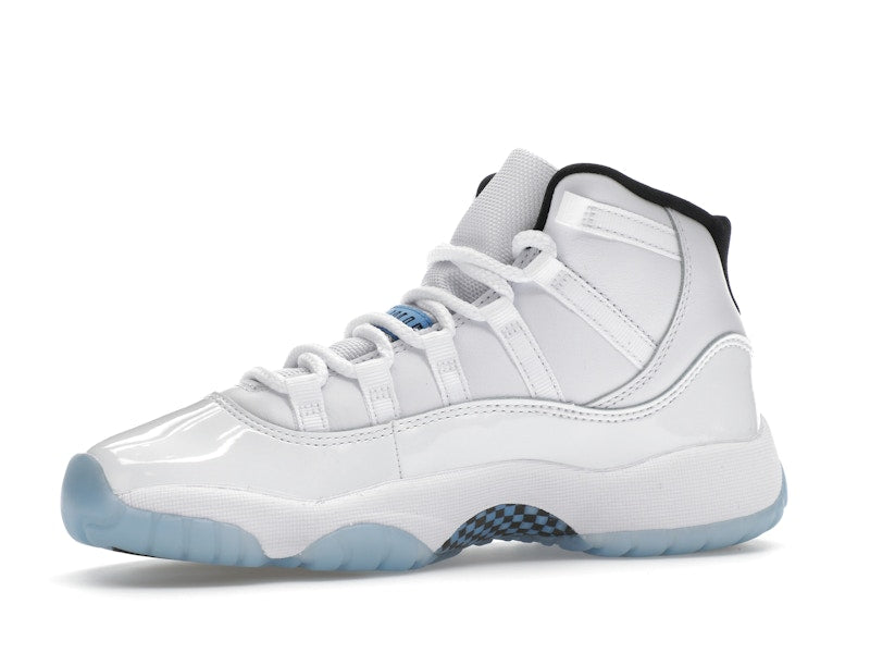 Jordan 11 Retro Legend Blue (2024) (GS)