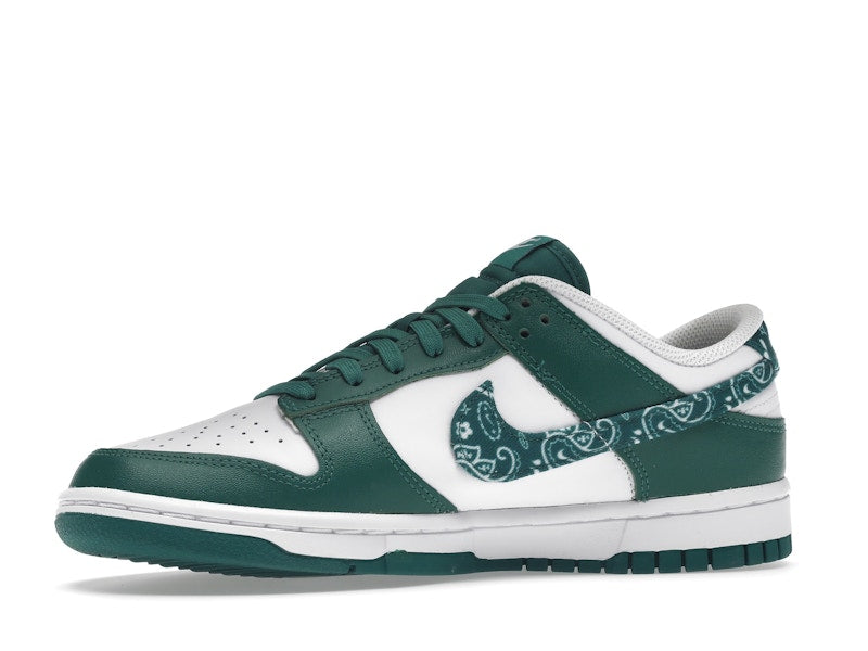 Nike Dunk Low Essential Paisley Pack Green (Women's)