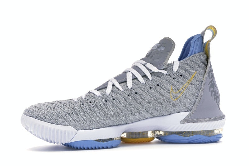 Nike LeBron 16 MPLS Lakers