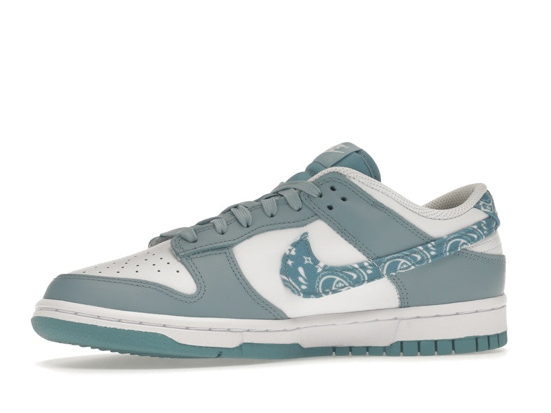 Nike Dunk Low Essential Paisley Pack Worn Blue (Women's)