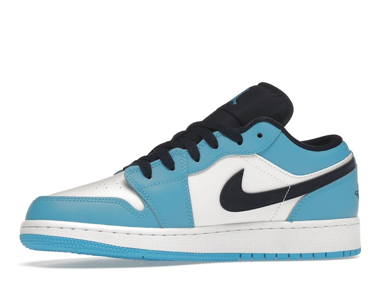 Jordan 1 Low UNC (2021) (GS)
