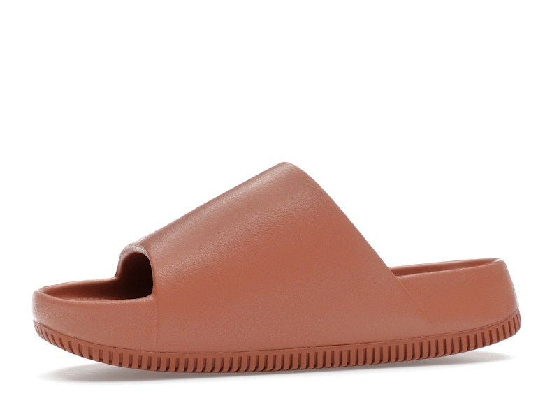Nike Calm Slide Terra Blush (Women's)