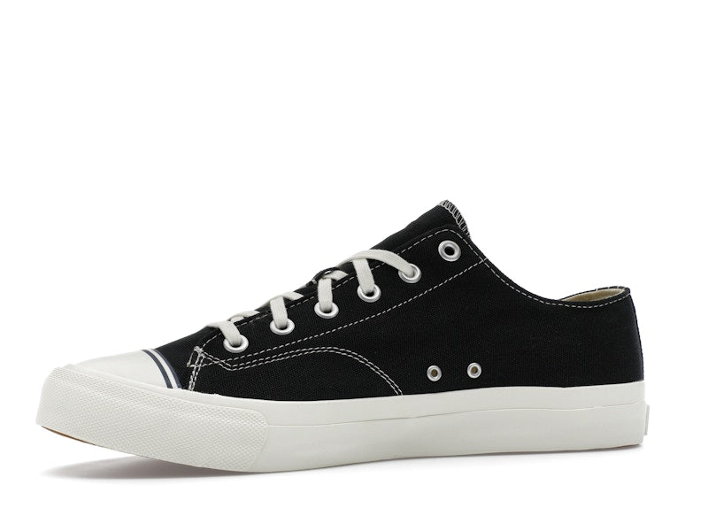 Pro Keds Royal Lo Black White