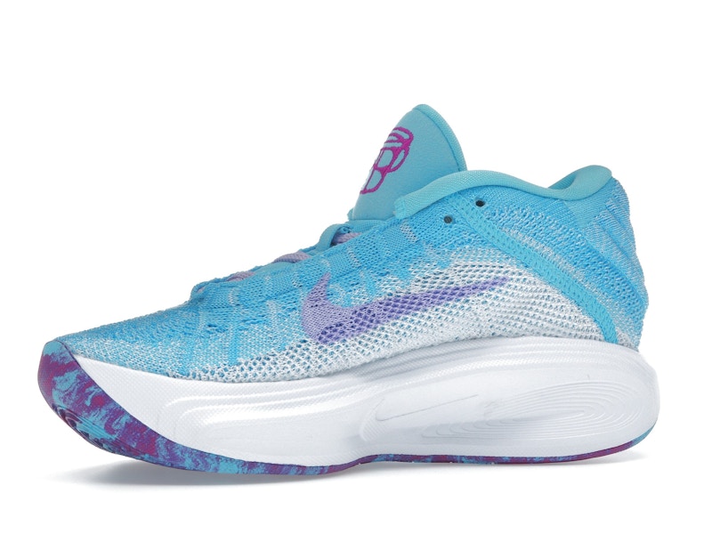 Nike GT Hustle 3 Paige Bueckers PE