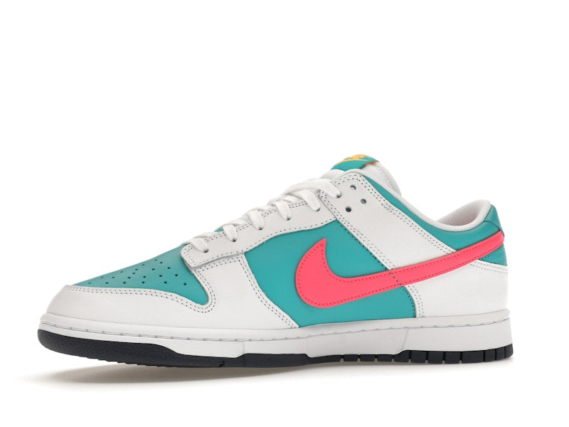 Nike Dunk Low Dusty Cactus