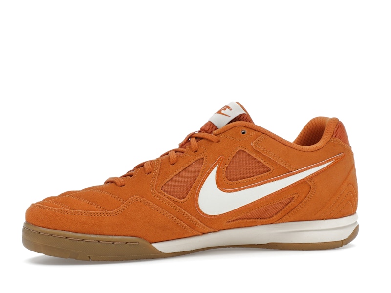 Nike Gato Monarch Gum Light Brown Soft Pearl
