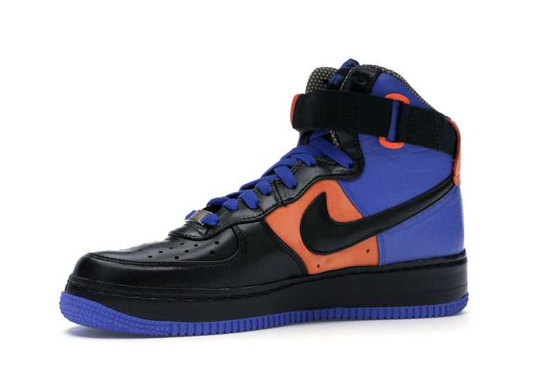 Nike Air Force 1 High Supeme LE NYC