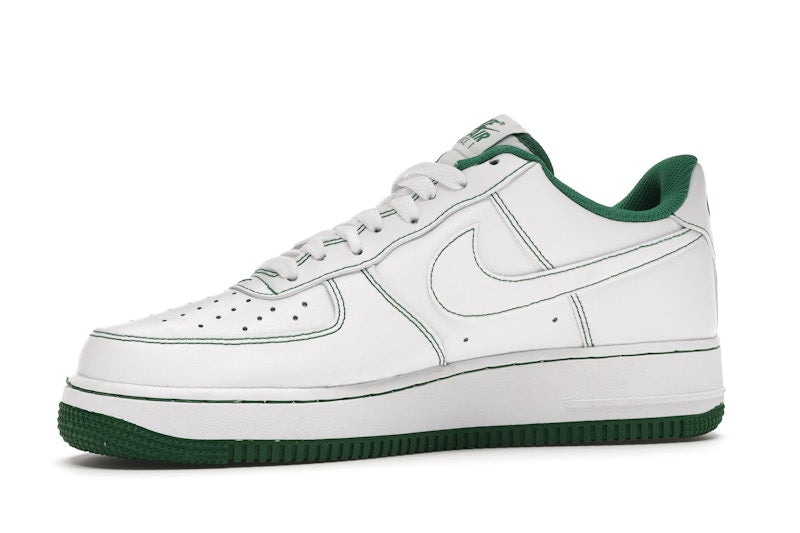 Nike Air Force 1 Low White Pine Green