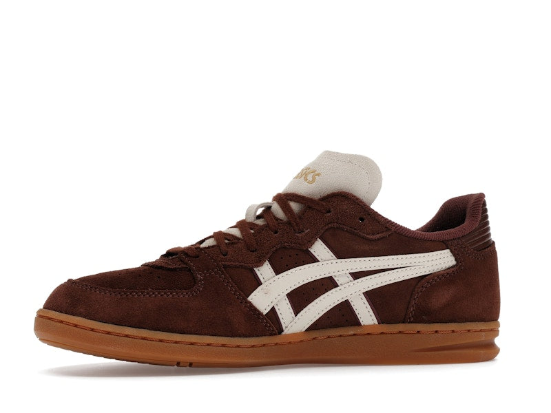 ASICS Skyhand OG Reddish Brown Oatmeal