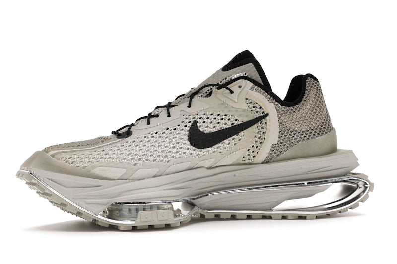 Nike Zoom MMW 4 Matthew M Williams Grey
