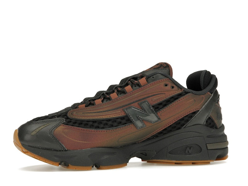 New Balance 1000 Joe Freshgoods When Things Were Pure Black Ice