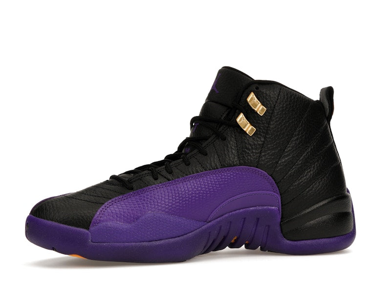 Jordan 12 Retro Field Purple