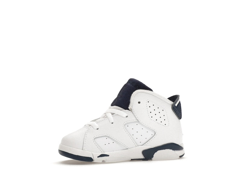 Jordan 6 Retro Midnight Navy (2022) (TD)