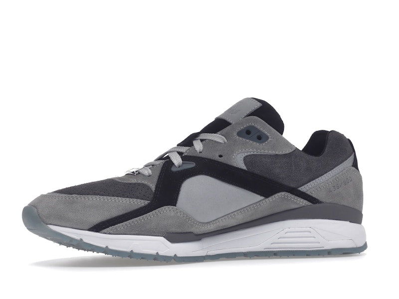 KangaROOS Runaway ROOS 002 43einhalb Lupus