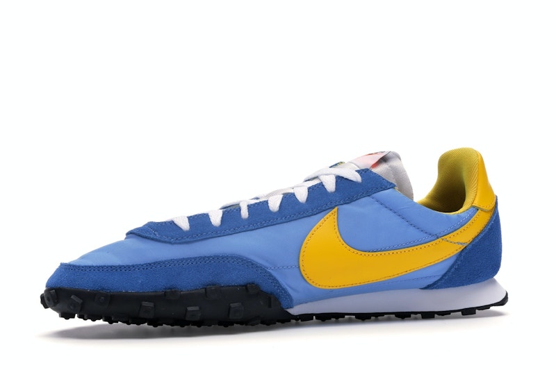 Nike Waffle Racer University Blue Amarillo