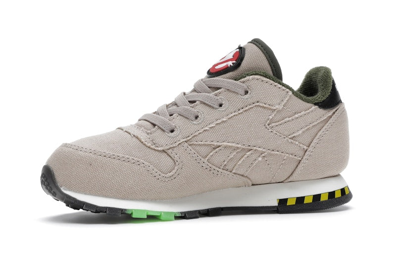 Reebok Classic Leather Ghostbusters (TD)