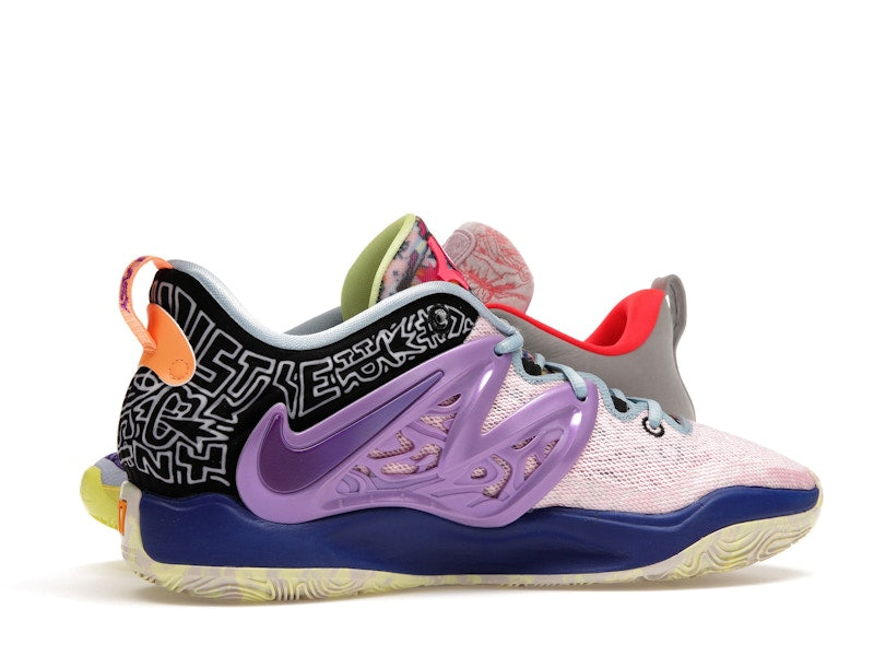 Nike KD 15 What The