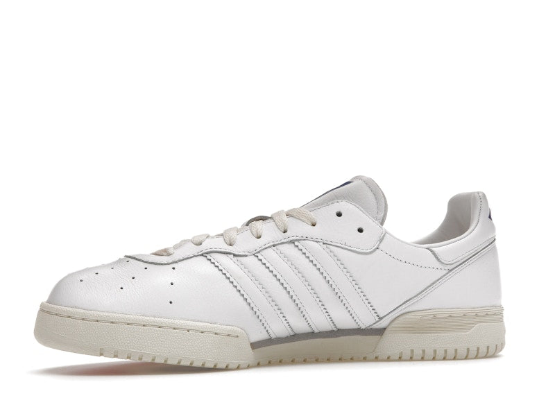 adidas Burnden SPZL White Polar Blue