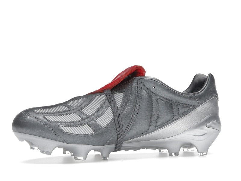 adidas Predator Mania FG LE Gunmetal