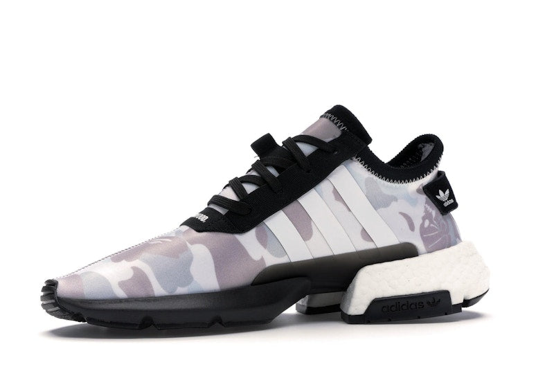 adidas POD S3.1 Bape x Neighborhood