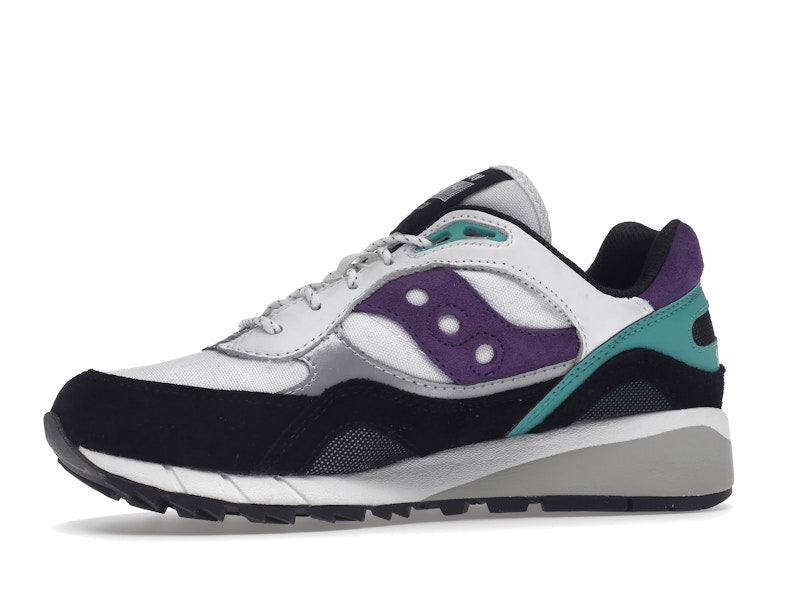 Saucony Shadow 6000 Into the Void