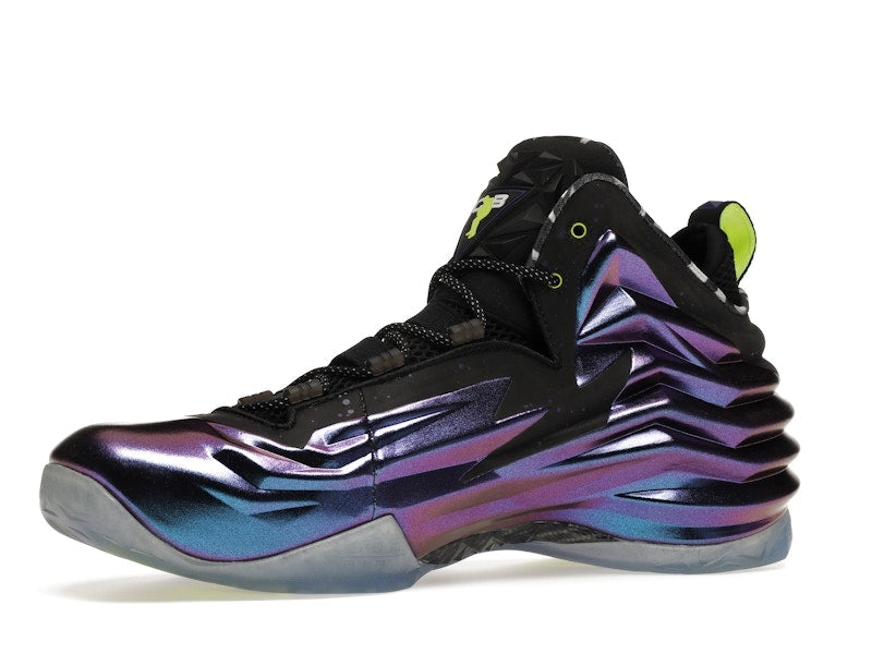 Nike Chuck Posite Cave Purple