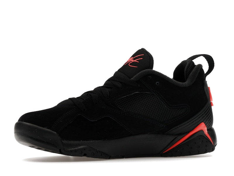 Jordan MVP 92 Black Infrared