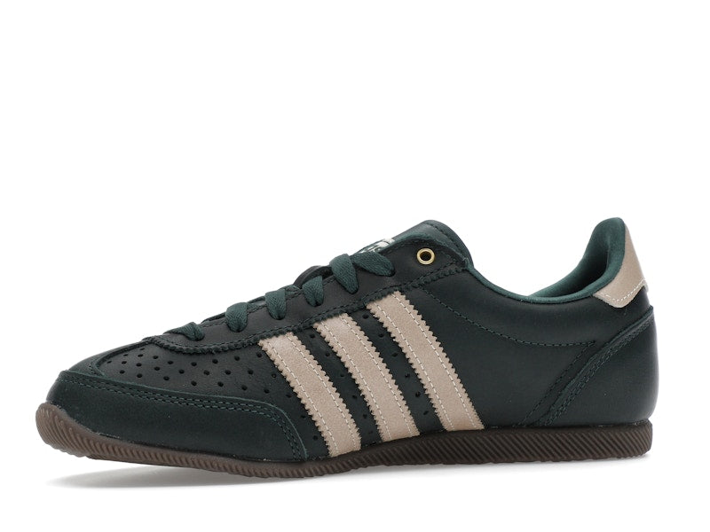 adidas Japan Mineral Green (Women's)