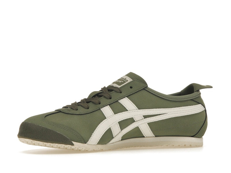 Onitsuka Tiger Mexico 66 Mantle Green Cream