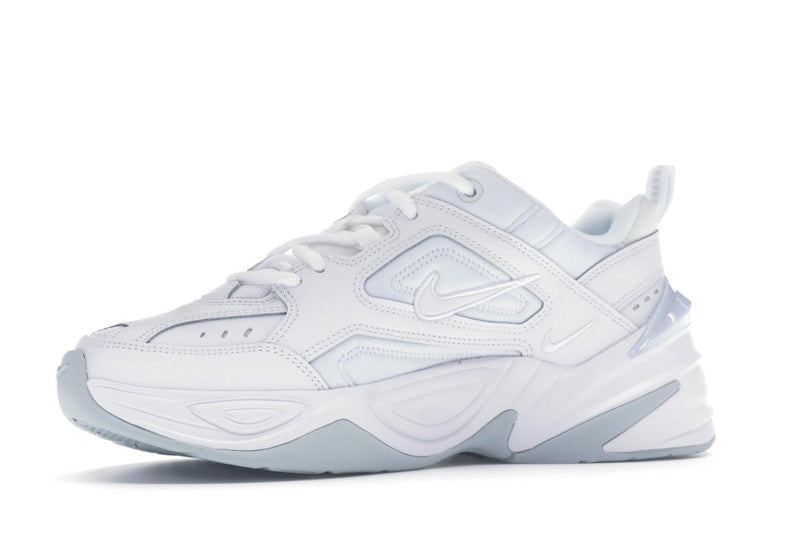 Nike M2K Tekno White Pure Platinum (Women's)