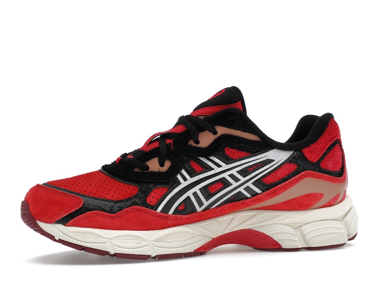 ASICS Gel-NYC BLEACH Renji Abarai