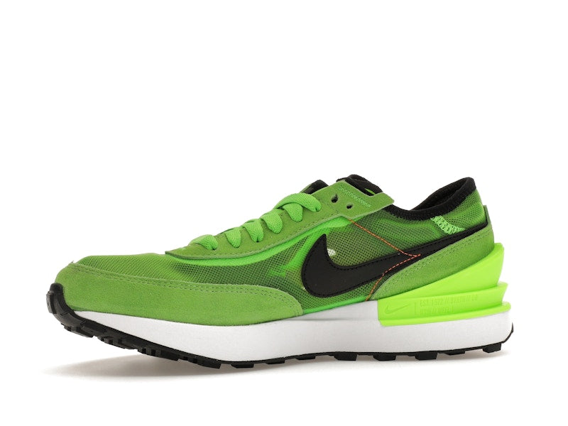 Nike Waffle One Electric Green (GS)