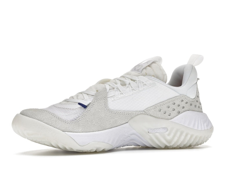 Jordan Delta SP White Vast Grey